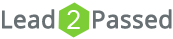 LEAD2PASSED.COM